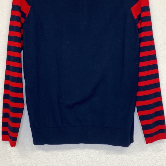 Tommy Hilfiger Women's Sweater Size Small - Picture 9 of 11